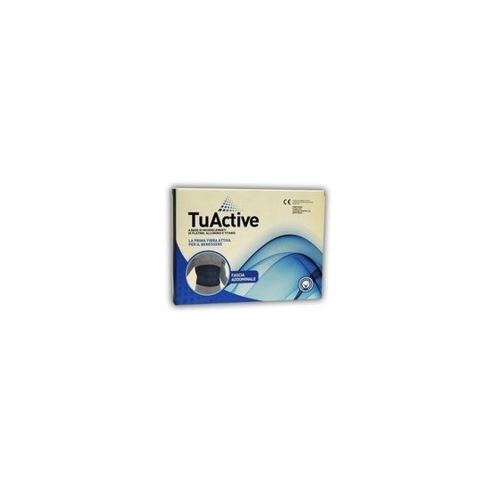 Tusport TuActive Faja Abdominal Talla M 1 ud