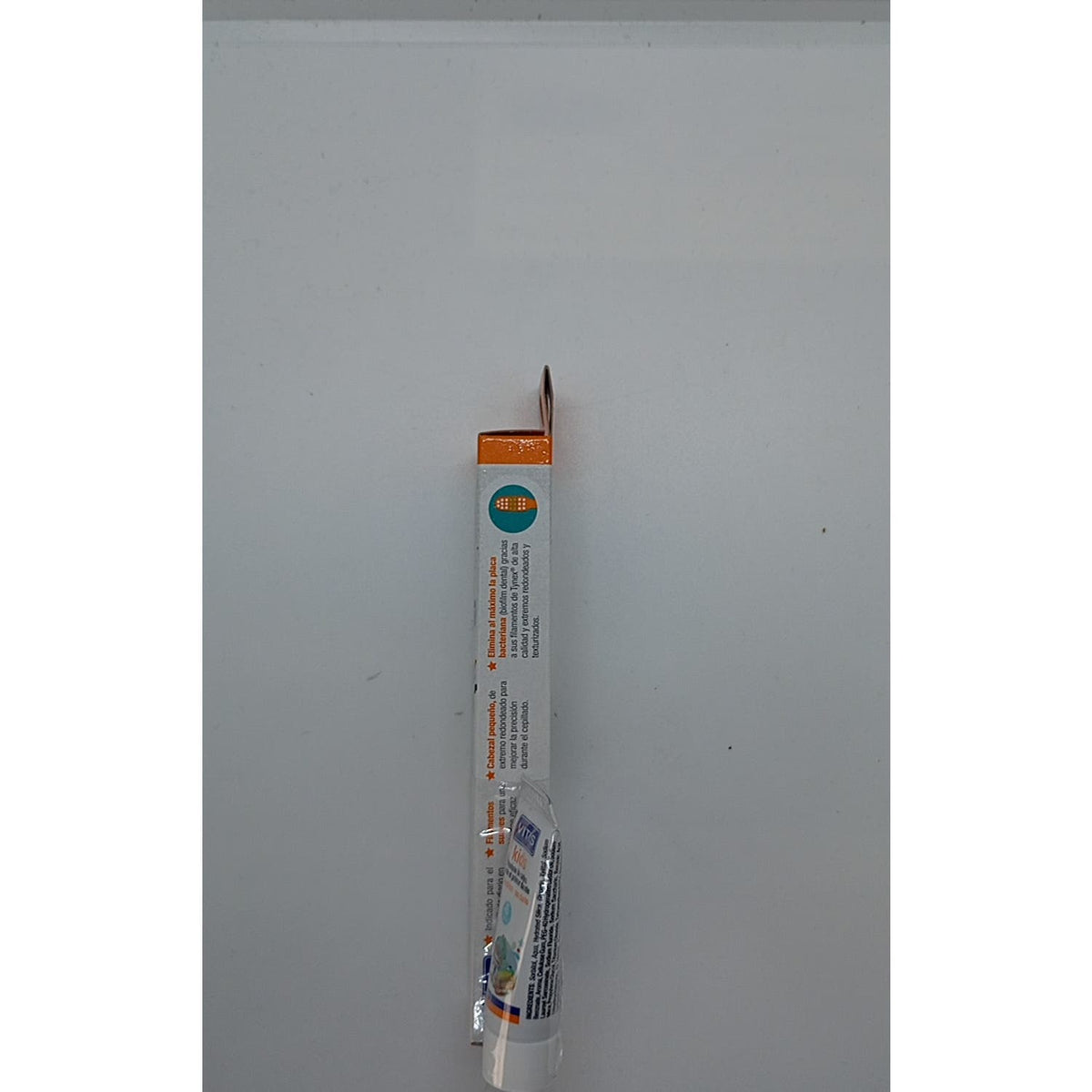 Vitis Kids Cepillo Dental +3 años