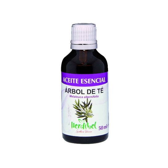 Herdibel Aceite Puro Árbol de Té 50ml