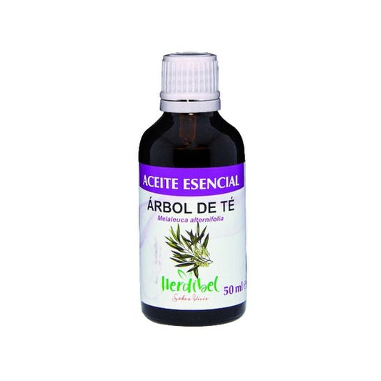 Herdibel Aceite Puro Árbol de Té 50ml