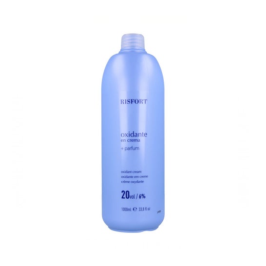 Risfort Oxidante Crema 30Vol 9% 1000 ml
