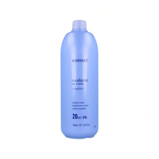 Risfort Oxidante Crema 30Vol 9% 1000 ml