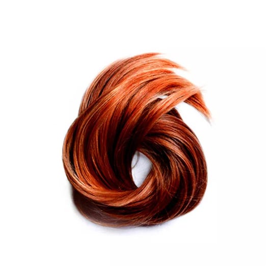 Chroma Tinte Bio 4.4 Cobre Intenso-Henna Pura 100 g