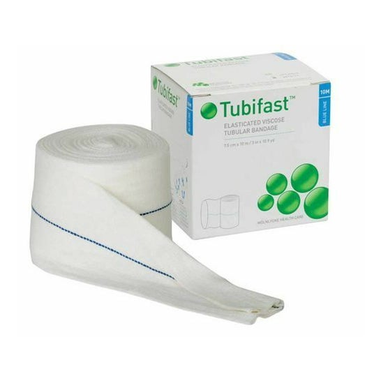 Tubifast Vendaje 7.5cmx10m
