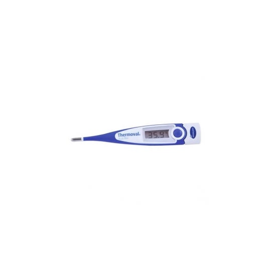 Thermoval Rapid Flex termómetro 1ud