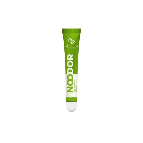 Armonia Noodor Desodorante 15ml