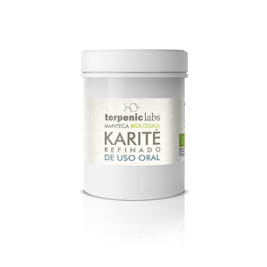 Terpenic Karite Manteca V 500ml