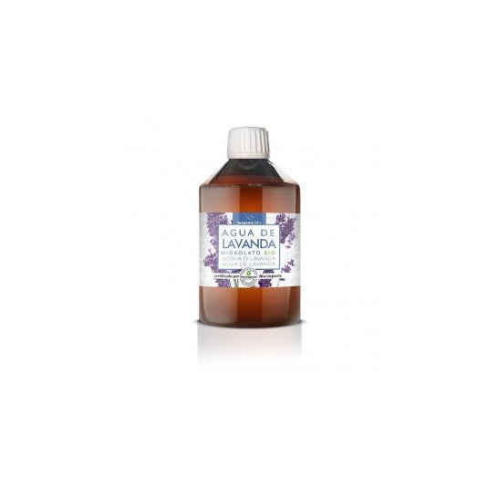 Terpenic Agua de Lavanda 250ml
