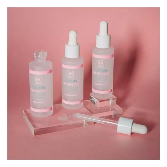 Redumodel Hi Sensitive Sérum Protector 30ml