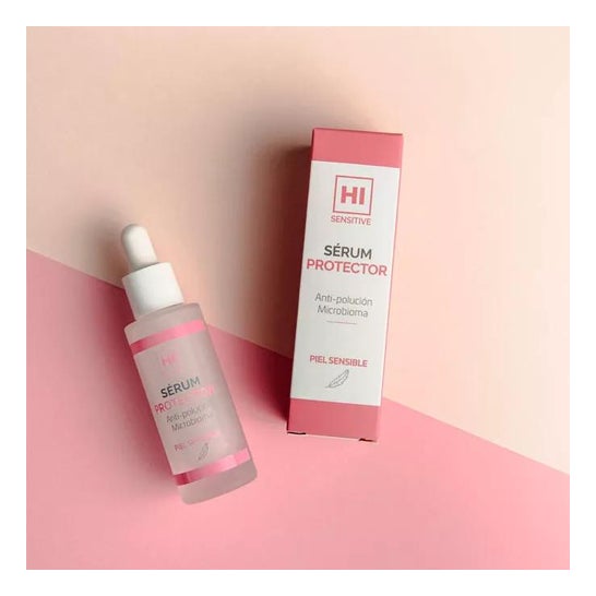 Redumodel Hi Sensitive Sérum Protector 30ml