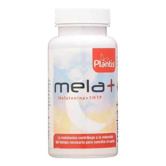 Plantis Mela+ 60 caps