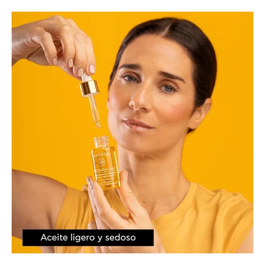 Apivita Beessential Oils Aceite De Día 15ml