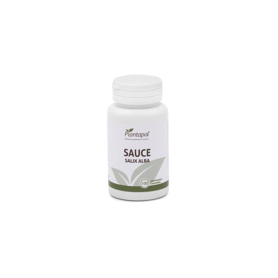 PlantaPol Sauce 500 mg 100 comp