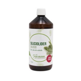 Naturlíder Siliciolíder 1 Litro