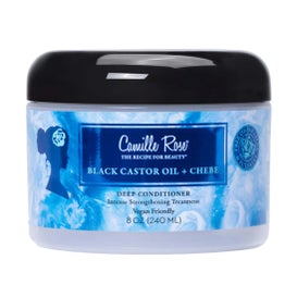 Camille Rose Black Castor Oil Chebe Treatment Conditioner 240 ml