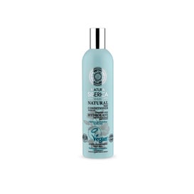 Natura Siberica Secador de Pelo 400 ml
