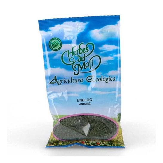 Eneldo 30 g