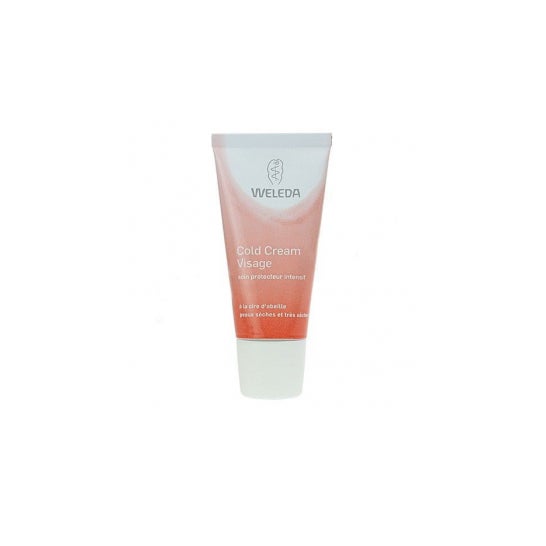 Weleda Cold Cream Crema Facial 30ml
