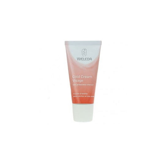Weleda Cold Cream Crema Facial 30ml