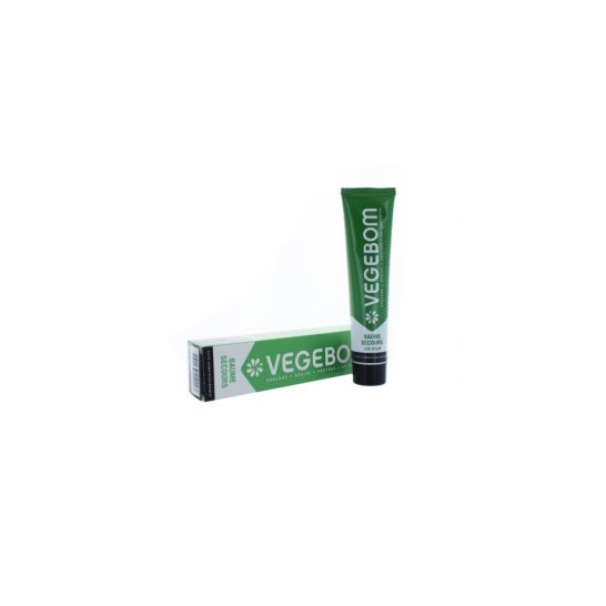 Bálsamo de emergencia Vegebom 100 G