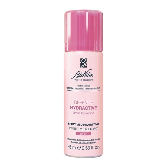 Bionike Defence Hydractive Urban Protection Spf30 40 ml