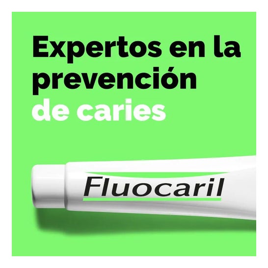 Fluocaril® Bi-Fluoré 2 x 125 ml