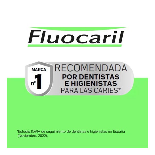 Fluocaril® Bi-Fluoré 2 x 125 ml