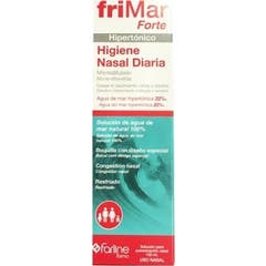 Farline Frimar Duplo Hipertónico Solución Nasal 2x120ml