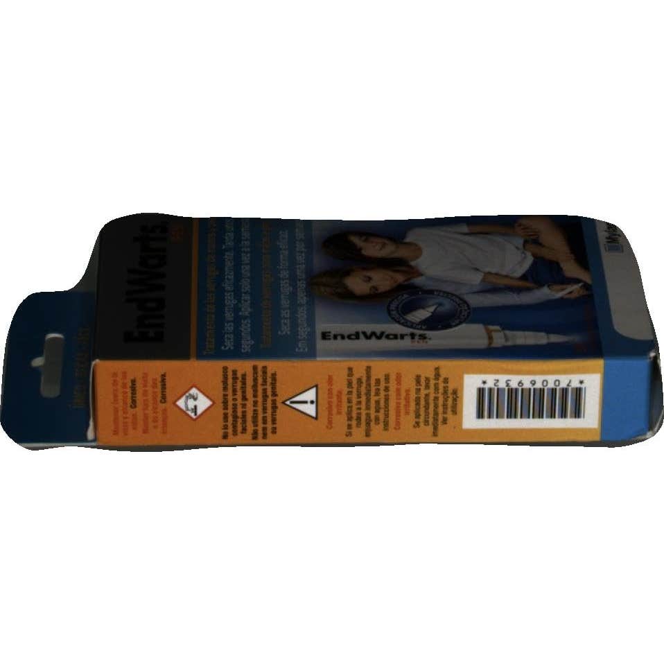 EndWarts Pen Tratamiento de Verrugas 3ml