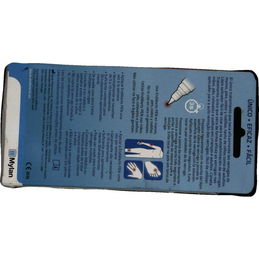 EndWarts Pen Tratamiento de Verrugas 3ml