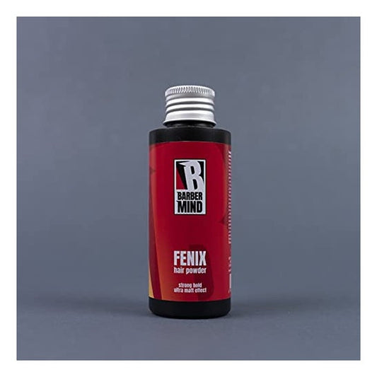 Barber Mind Polvostextura Ultra Mate Fenix 100 ml