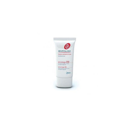 Noreva Exfoliac Acnomega 200 Crema Correctiva Intensiva 30ml