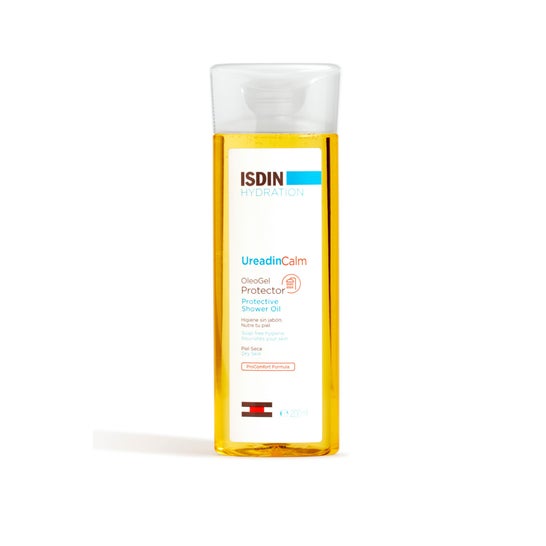 ISDIN UreadinCalm OleoGel Protector 200ml