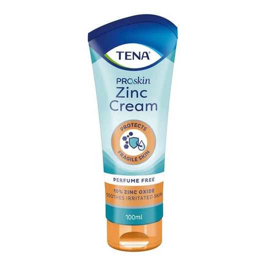Tena Proskin Crema de Zinc 100ml