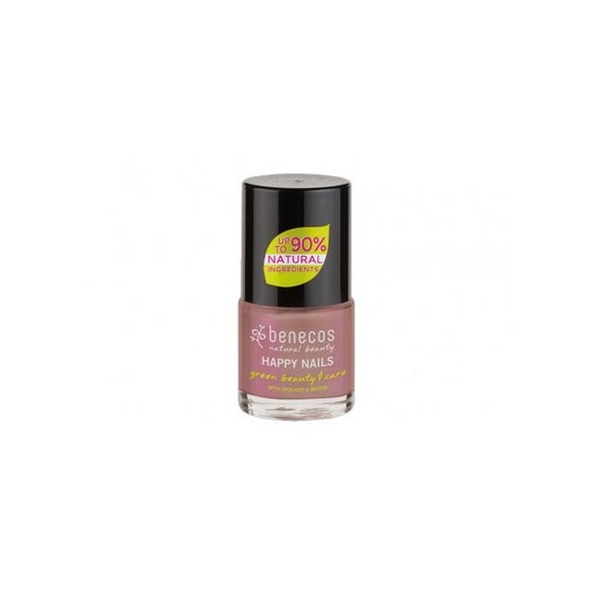 Benecos Verniz de Unhas Mystery 5 ml