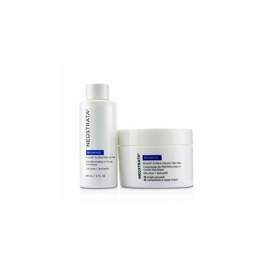 Neostrata Peel Renov 36 Cotton St 2uds