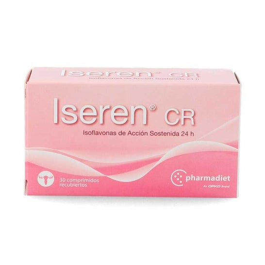 Iseren 30comp