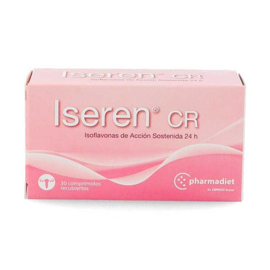 Iseren 30comp