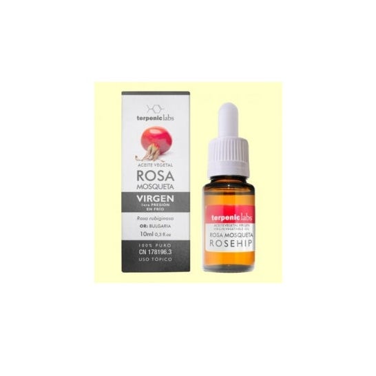 Terpenic Rosa Mosqueta 10 ml