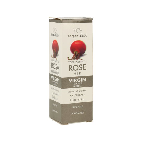 Terpenic Rosa Mosqueta 10 ml