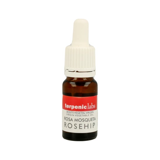 Terpenic Rosa Mosqueta 10 ml