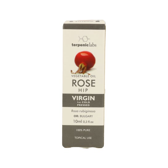 Terpenic Rosa Mosqueta 10 ml