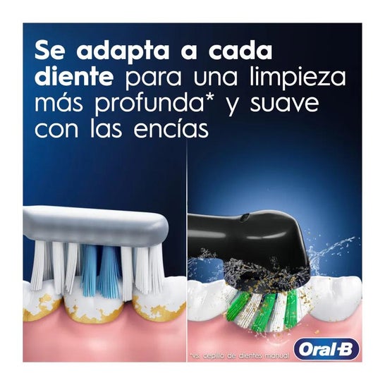 Oral-B Cepillo Eléctrico Vitality Pro Azul 1ud