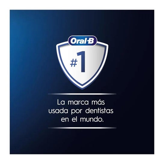 Oral-B Cepillo Eléctrico Vitality Pro Azul 1ud