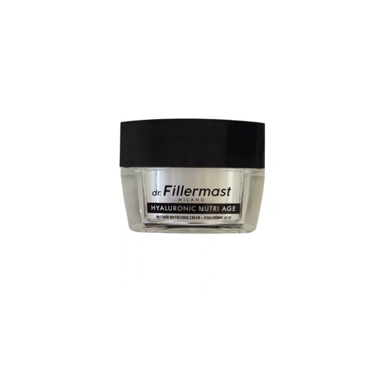 Dr. Fillermast Hialurónico Nutri Age 1ud