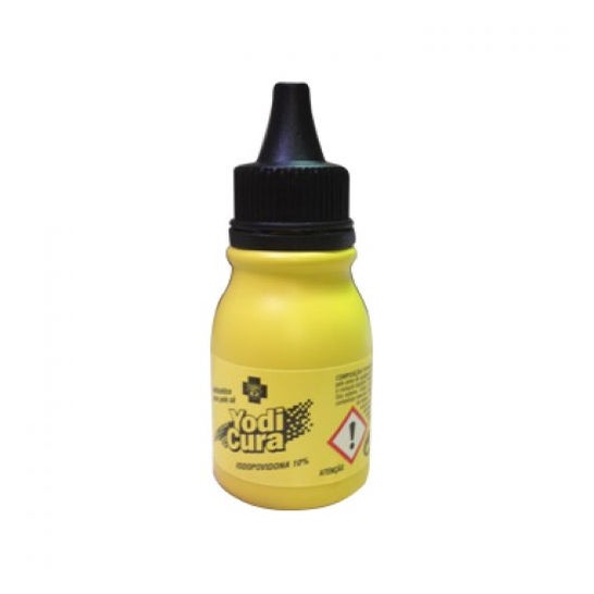 Yodicura Povidona 50ml