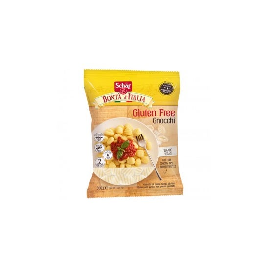 Schar Gnocchi 300g
