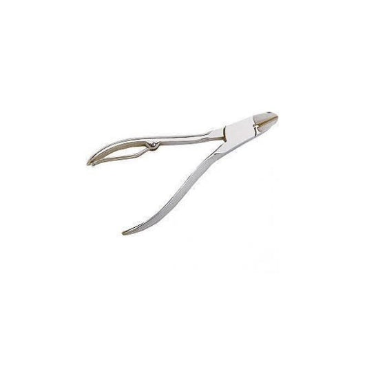 Manicura Estipharm Pinc/Ong 10Cm