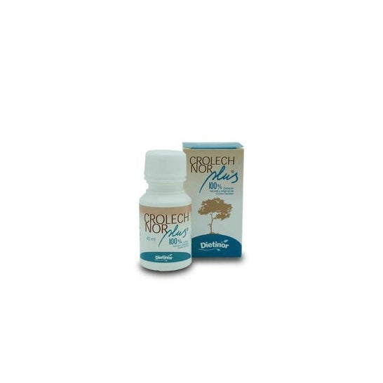 Dietinor Crolechnor Plus Sangre de Drago 40 ml