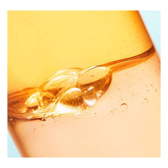 Nuxe Sun Aceite Lácteo Capilar Protector Hidratante 100ml